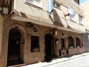  Hotel Guillermo II  Масаррон
